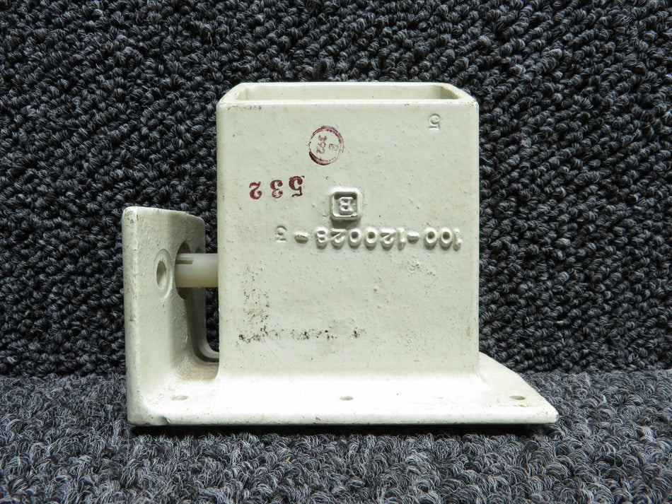 100-120026-601 Beech KA-B100 Air Inlet Valve Assembly