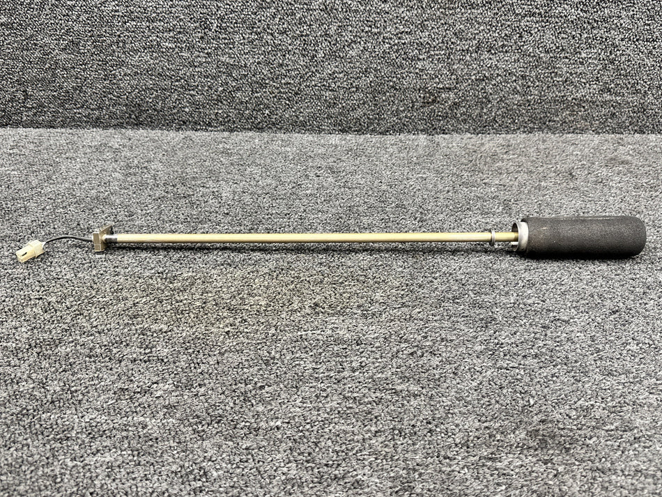 A758-6 Robinson R22 Control Stick Pilot Assembly RH