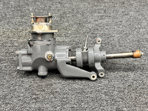 B021-1, A031-1 Robinson Beta Tail Rotor Gearbox with Pitch Controller (Core)