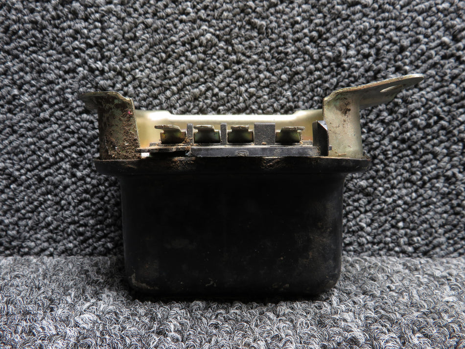 VR600 Electrodelta Inc Voltage Regulator