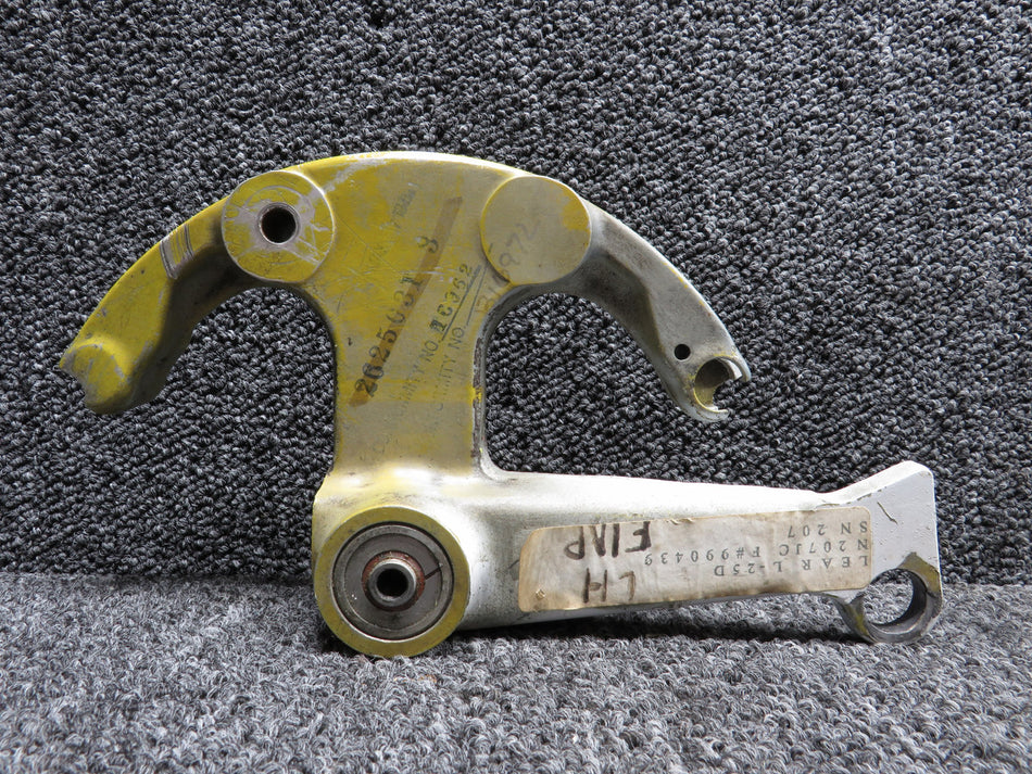 2325077-13 LearJet L-25D Sector Assembly LH