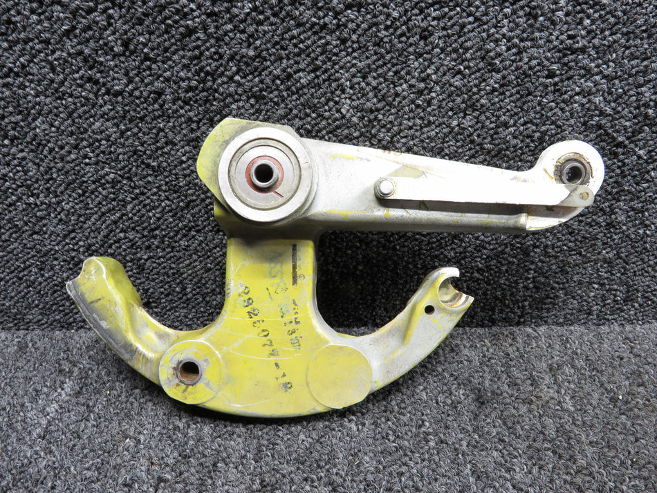 2325077-18 LearJet L-25D Sector Assembly RH