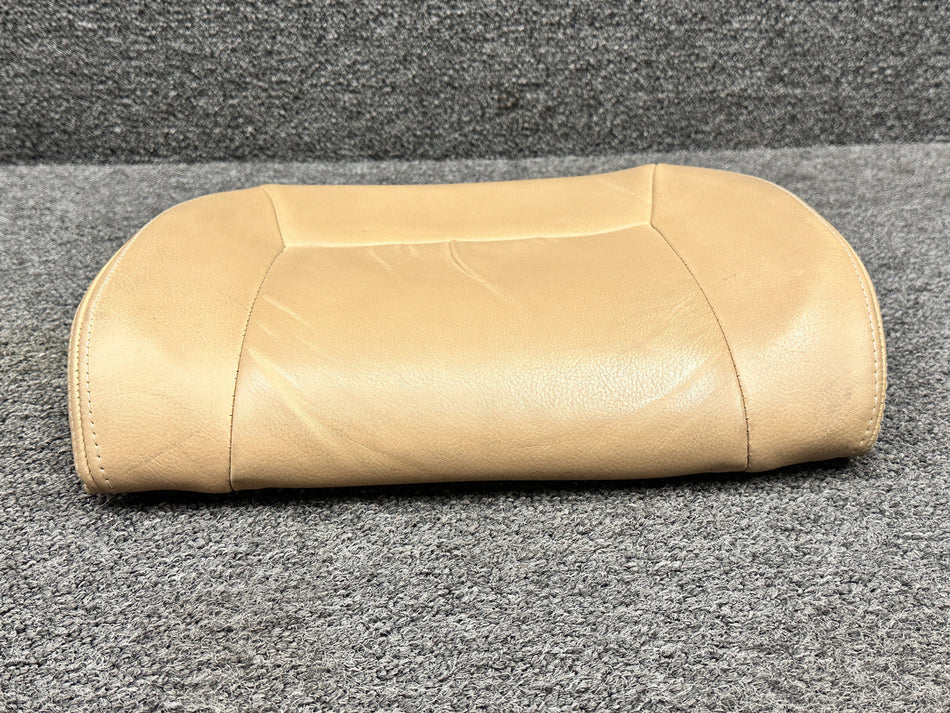 A003-13 Robinson R22 Co-Pilot Seat Back Cushion LH
