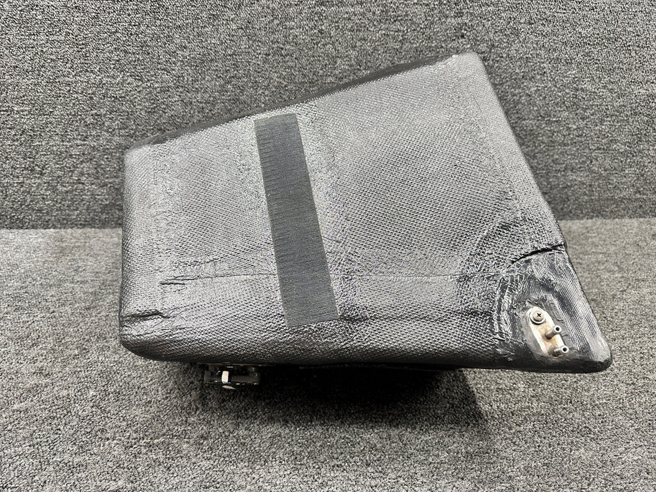 62704-1 (Alt: B028-1) Amfuel Auxiliary Fuel Bladder Tank (Date: 12-15)