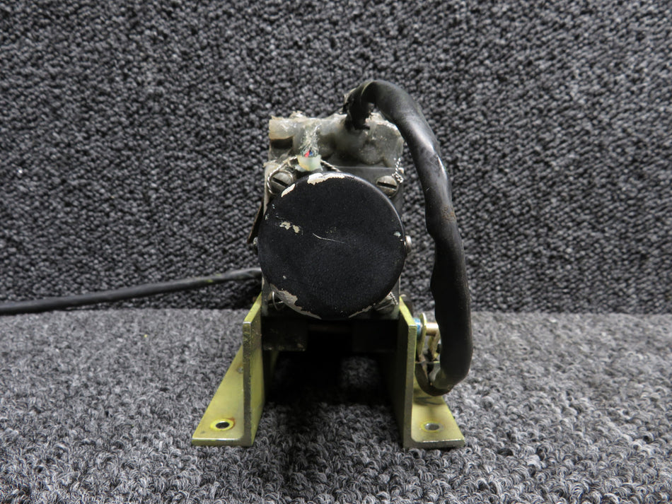 631491-01 McDonnell Douglas Electronics Brake Motor (Damage) (Volts: 26)