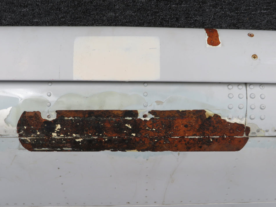 13760B462 Jetstream JS-31 Flap Outboard RH (Flap Krueger)