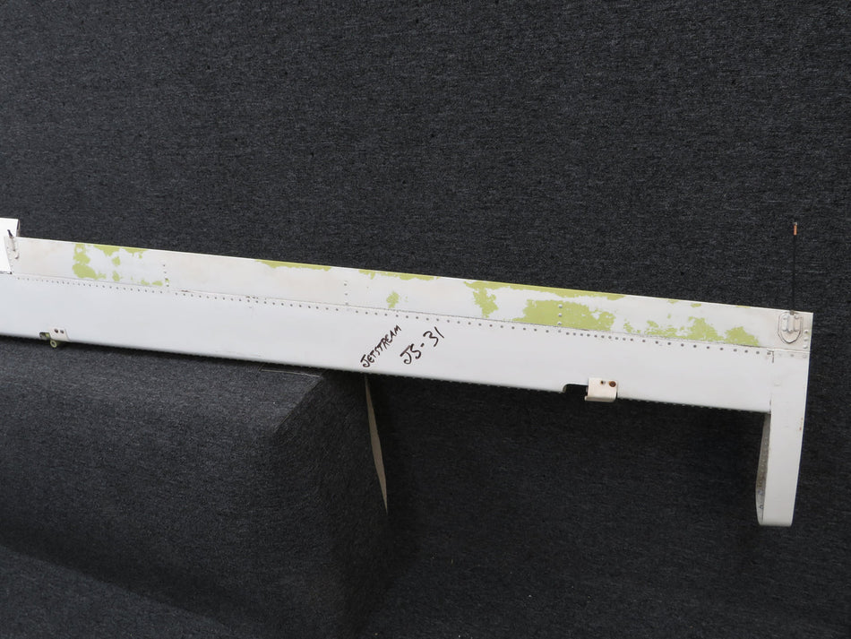 137300B445 Jetstream JS-31 Aileron Assembly LH (TT:13511HR)