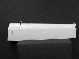 35-165050-217 Beech BE-200 Flap Assembly RH OB ( Minor Dents)