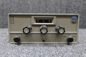 41240-1001 ARC R-546A ADF Receiver Radio (No Tray)