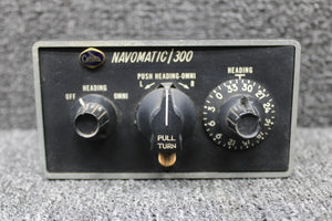 1228 ARC C-594A Navomatic 300 Controller Amplifier (Volts: 28)