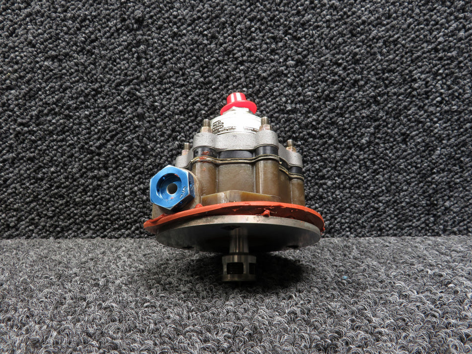 129834-1 (Alt: 45AS63018-155) Allied Signal Aerospace Duct Temperature Sensor