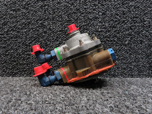 129834-1 (Alt: 45AS63018-155) Allied Signal Aerospace Duct Temperature Sensor