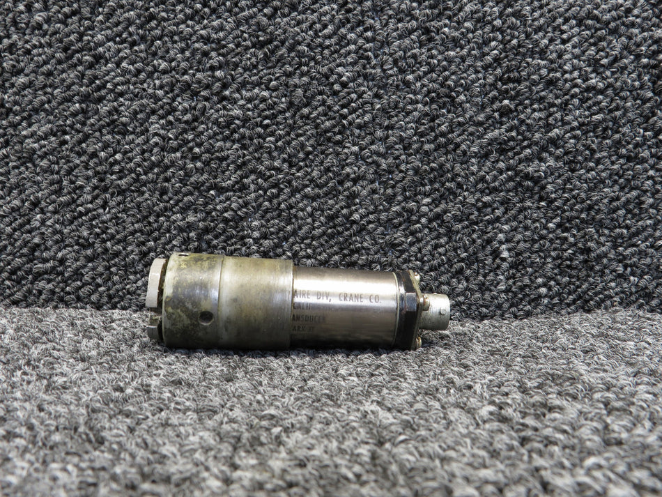 40-433-L (Alt: 40-911) Hydro-Aire Crane Wheel Transducer Assembly