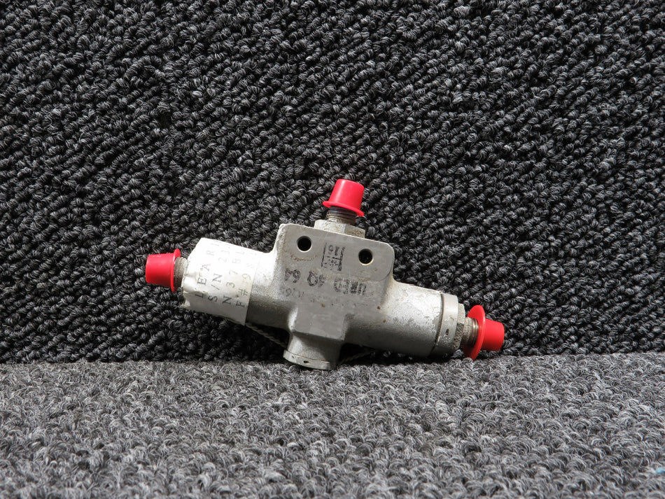 HP567101-4 Hydra-Power Directional Shuttle Valve