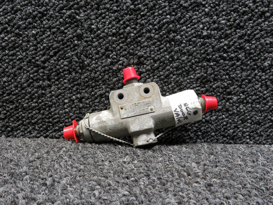 HP567101-4 Hydra-Power Directional Shuttle Valve