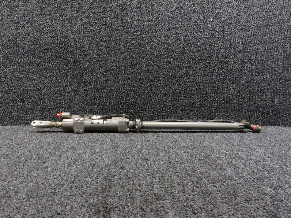 103088-04 Dassault Falcon 10 Yaw Damper Assembly with Modifications
