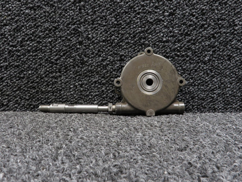 27516-1 Teleflex Power Control Throttle Assembly