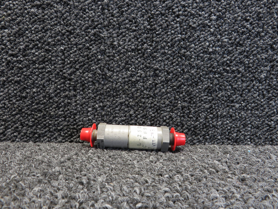 5139A-4TT-75 Circle Seal Learjet 25D Relief Valve