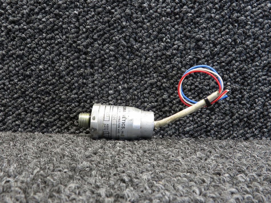 730617 Sigma-Netics Pressure Switch
