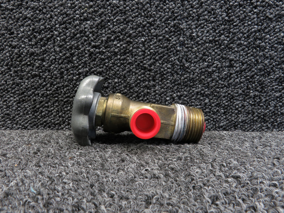 CGA-540 Sherwood Oxygen Regulator Valve