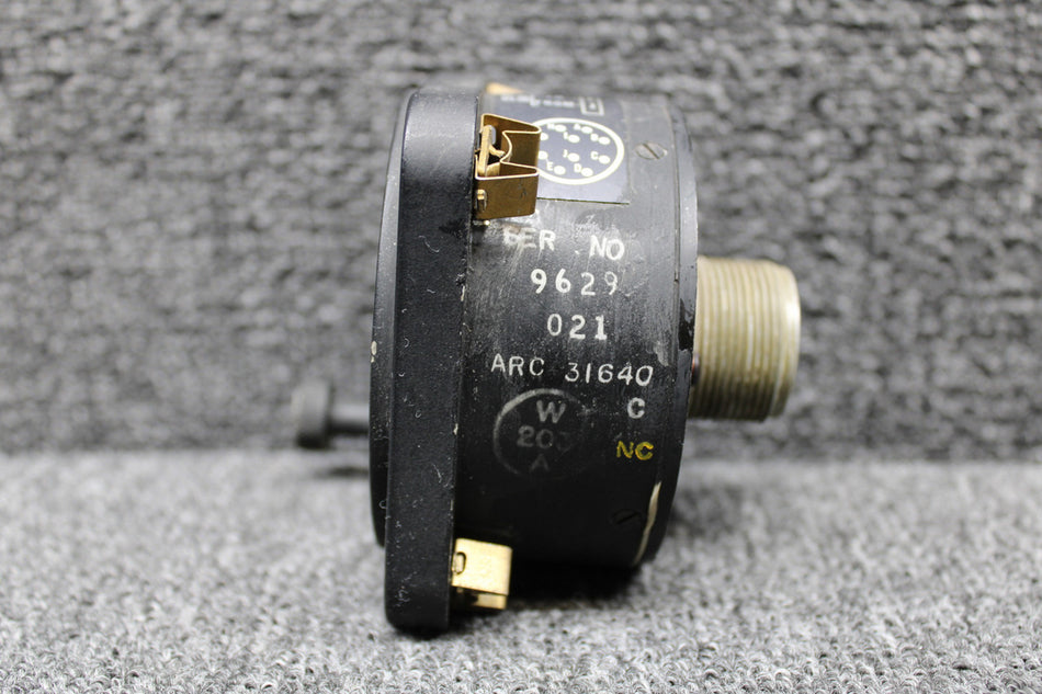 31640 ARC Course Indicator (Loose Glass)