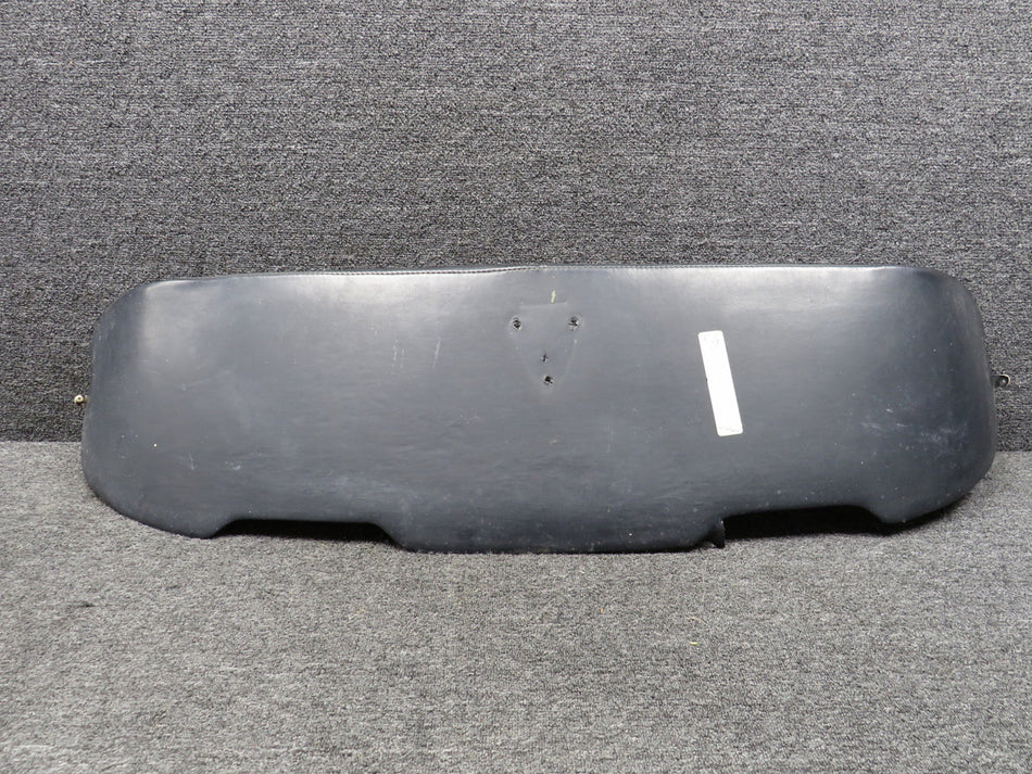 35-534014 Beechcraft A35 Glareshield Assembly