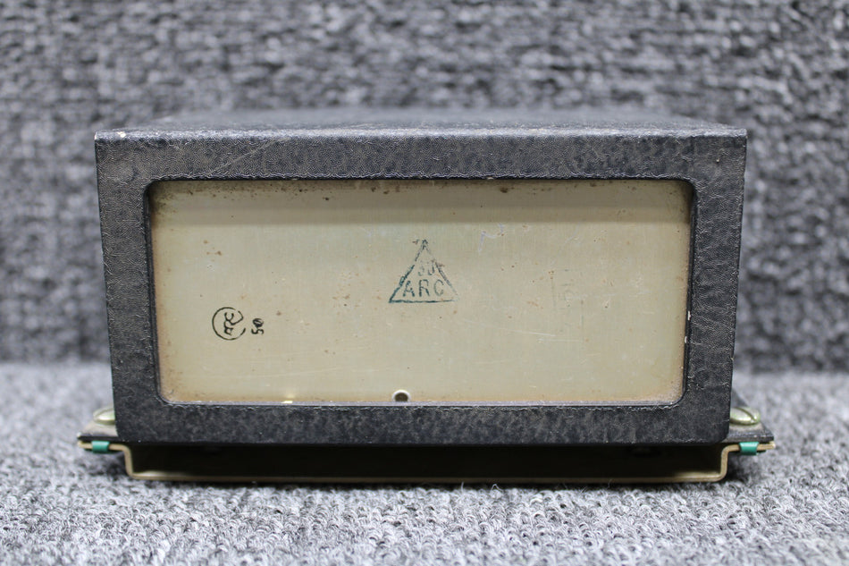 CA-512A ARC Autopilot Omni-Coupler with Mount (14 or 28V)