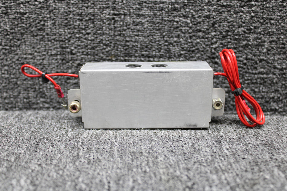 HL-55-08Z Dale Resistor with Bracket (14 Ohms)