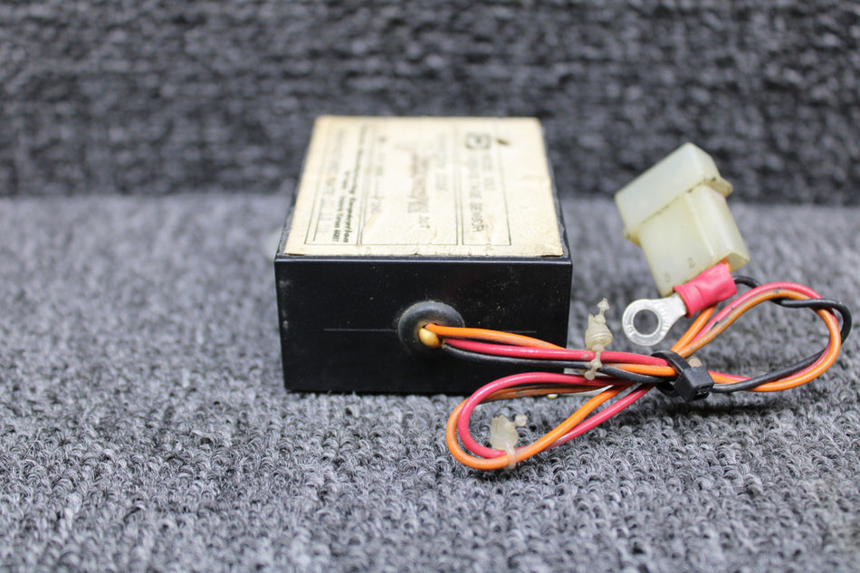 0353 Hopkins Manufacturing Overvoltage Sensor