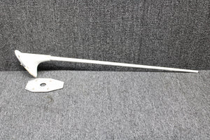 452-0111 Arnav Systems Antenna with Plate (Worn)