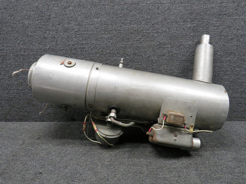 0813841-1 Cessna 310L Cabin Heater Assembly