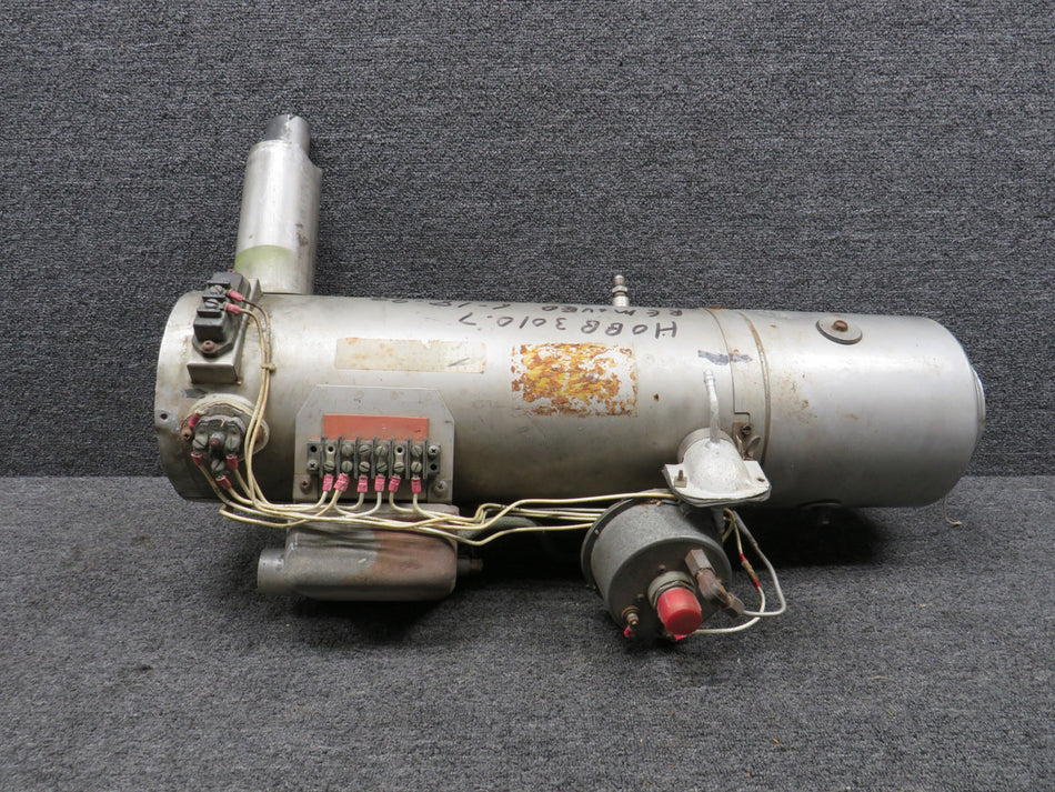 0813841-1 Cessna 310L Cabin Heater Assembly