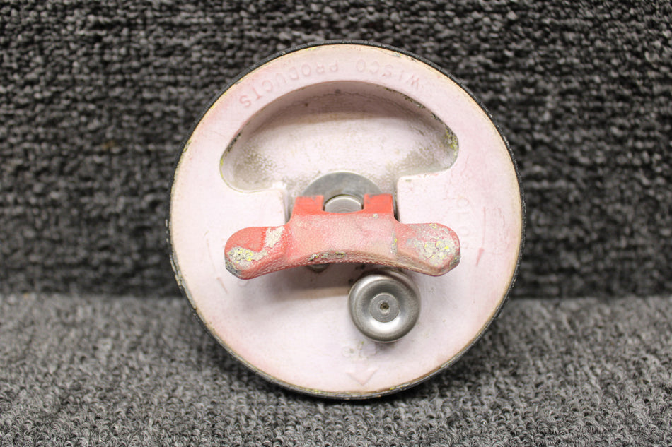 C156001-0102 (Use: C156001-0105) Cessna 210L Vented Fuel Cap