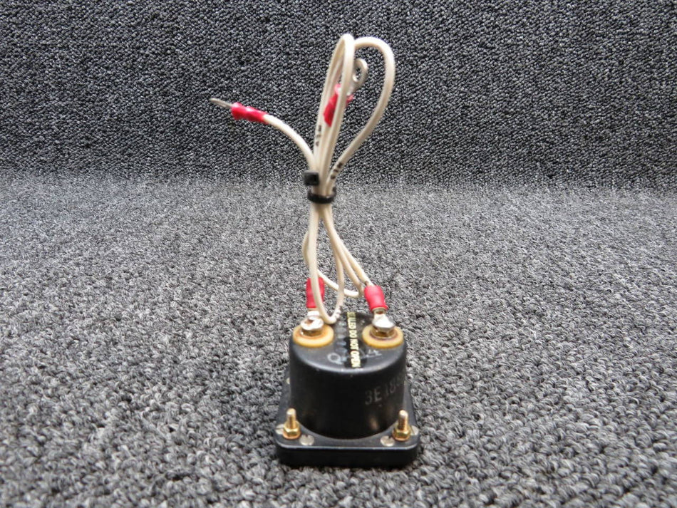 3E1886-4 BF Goodrich Inlet De-Ice Ammeter Indicator