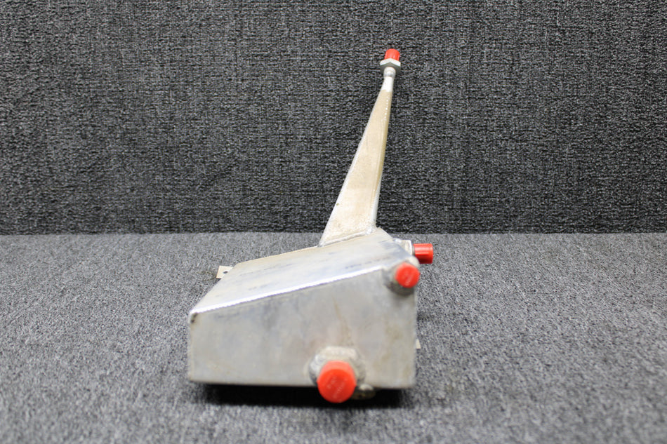 1216407-20 (Use: 1216407-42) Cessna 210L Fuel Reservoir Assembly RH (Corrosion)