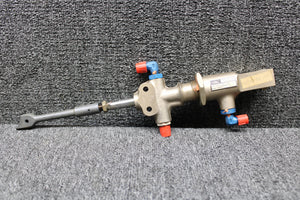 1280120-1 (Use: 1280120-4) Cessna 210L Downlock Actuator Assembly with Rod End