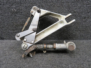 67025-006 Piper PA34-200 Main Gear Truss Link Assembly with Link RH