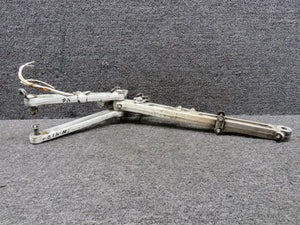 16279-000 Piper PA23-250 Nose Gear Drag Link Assembly
