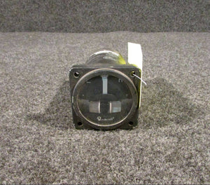 B383 50-38411 Beechcraft Turn and Bank Indicator 28 volt