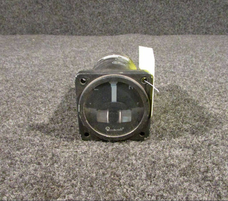 B383 50-38411 Beechcraft Turn and Bank Indicator 28 volt BAS Part Sales | Airplane Parts