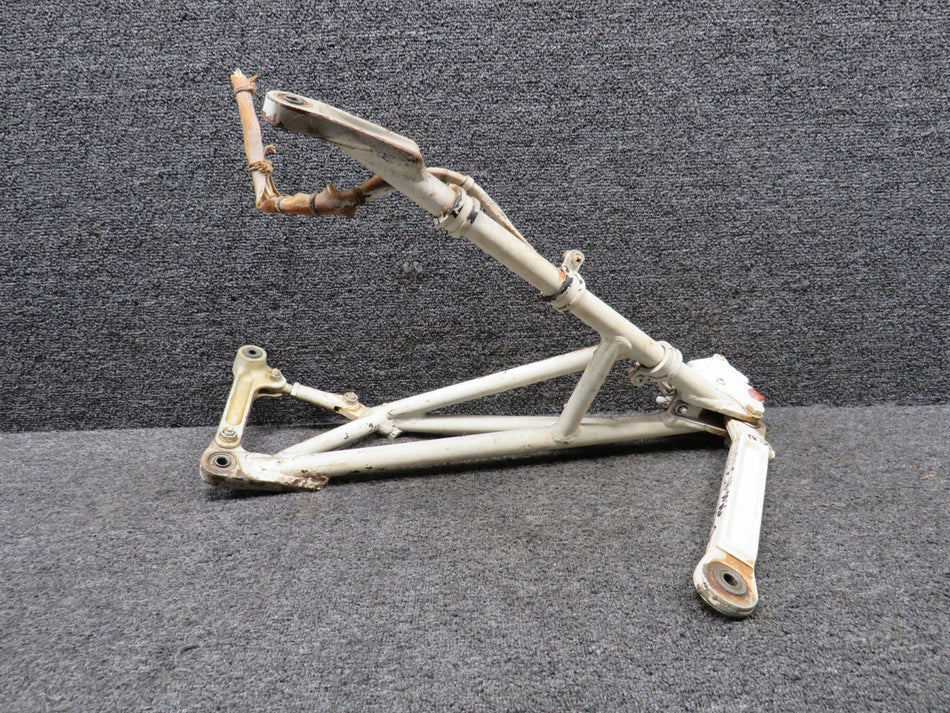 0842000-70, 0842107-2 Cessna Nose Gear Drag Brace Assembly (Rust)