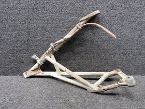 0842000-70 Cessna Nose Gear Drag Brace Truss Assembly (No Bracket or Switch)
