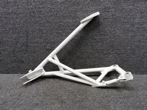 0842000-4 Cessna Nose Gear Drag Brace Truss Assembly with Bracket