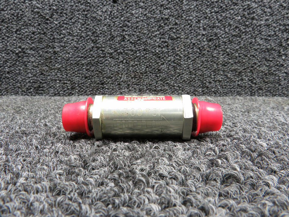 AN-6207-6 (Alt: K-1206-6) Kohler Check Valve
