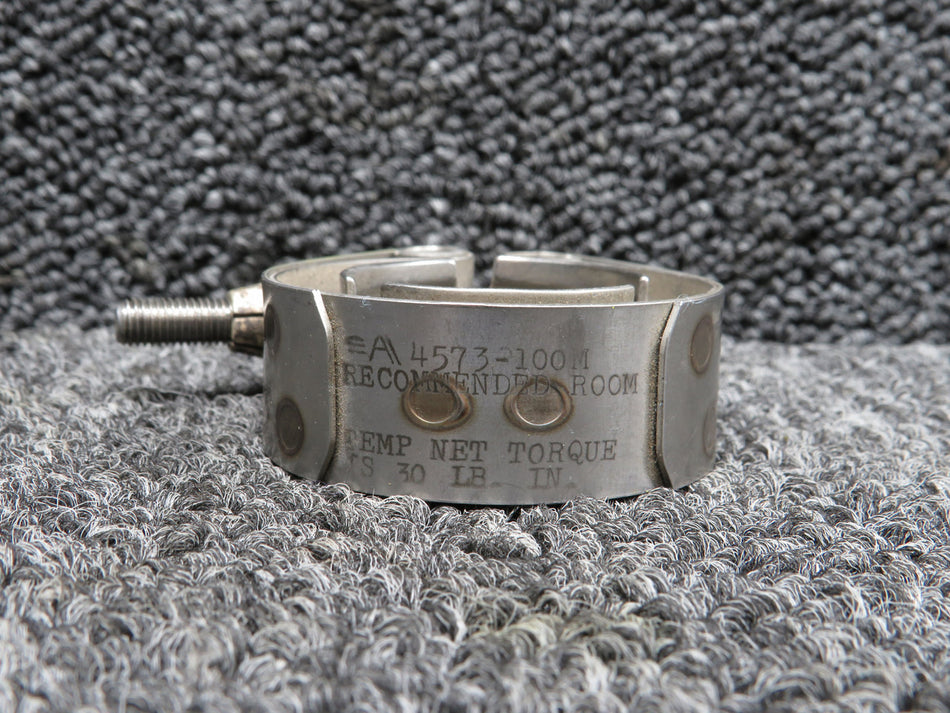 4573-100M Eaton Aerospace Clamp