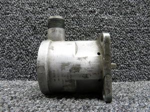 25140-22A623 Globe Ind. GEU-7-A Miniature Tachometer Generator (21V)