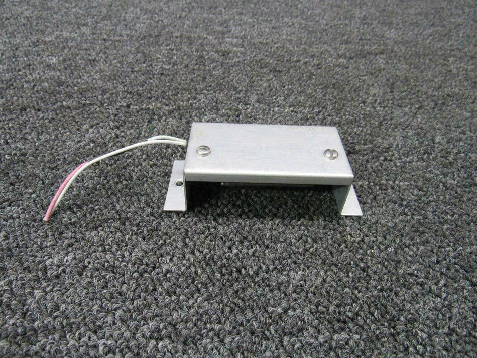 F408/79-49 Ohmite Fixed Wire Wound Resistor