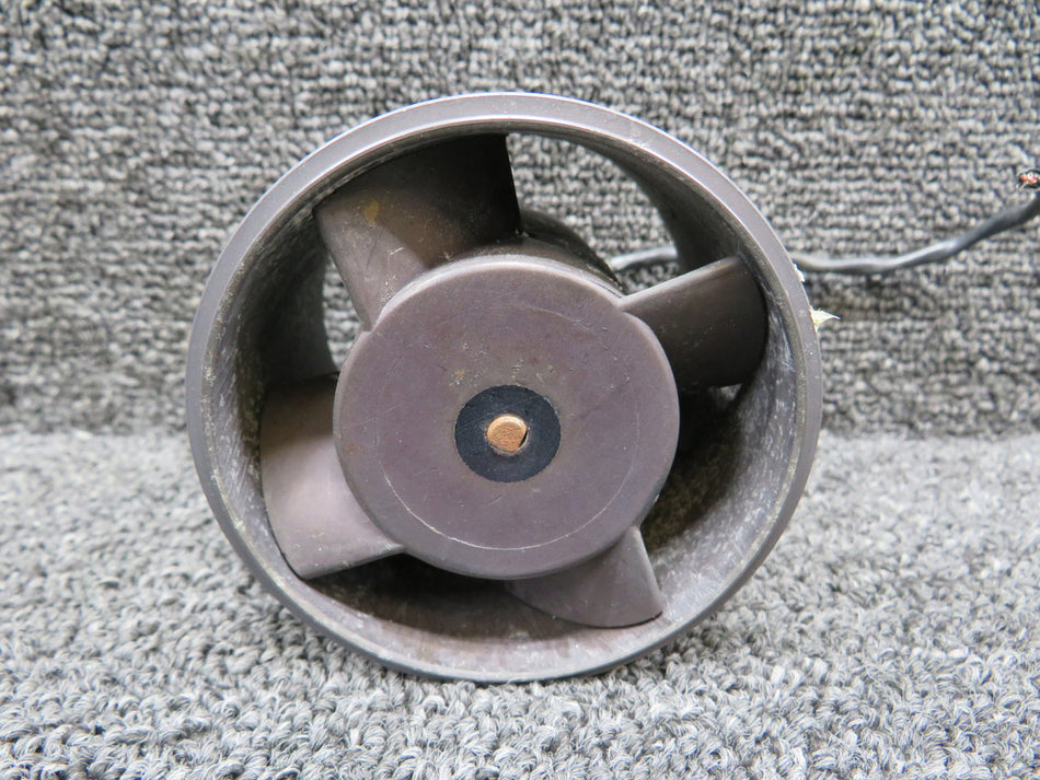 19A827 Globe Ind. Vaneaxial Fan Assembly (28V)