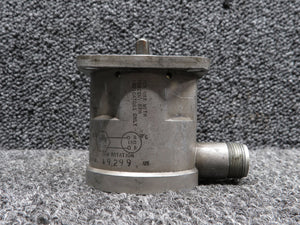 25140-22A703 Globe GEU-7-A Miniature Tachometer Generator Unit (21V)
