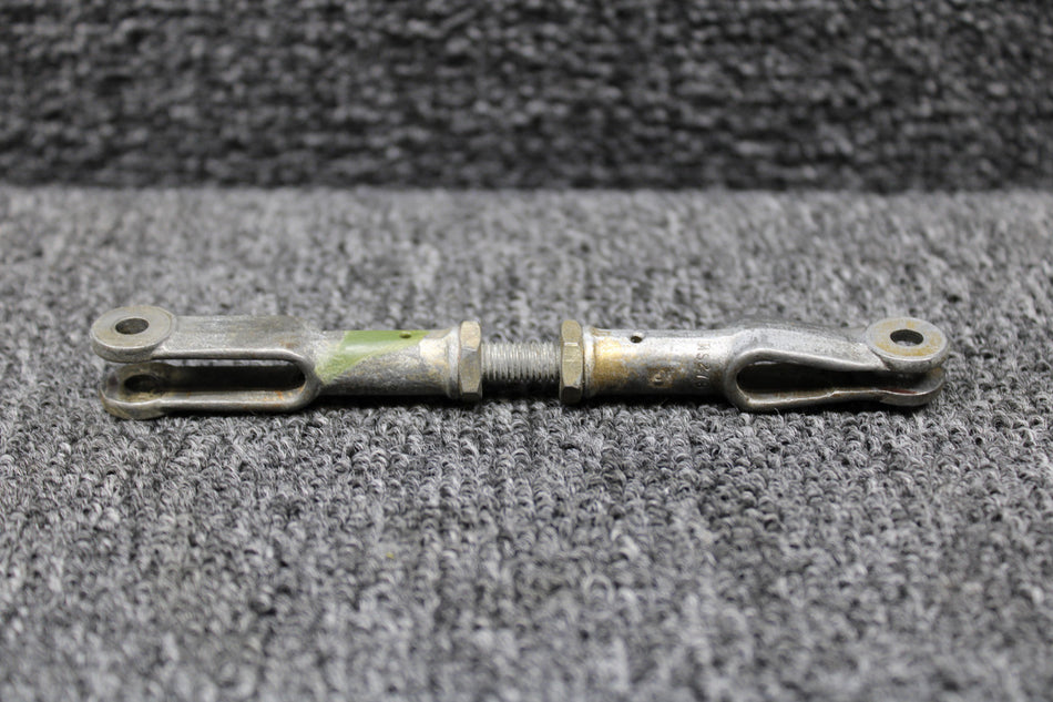 AN486-3, AN486-4, NAS354-4-200 Cessna 210L Main Gear Uplock Rod Assembly LH